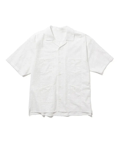 NANGA MEZCAL SHIRT 休閒襯衫