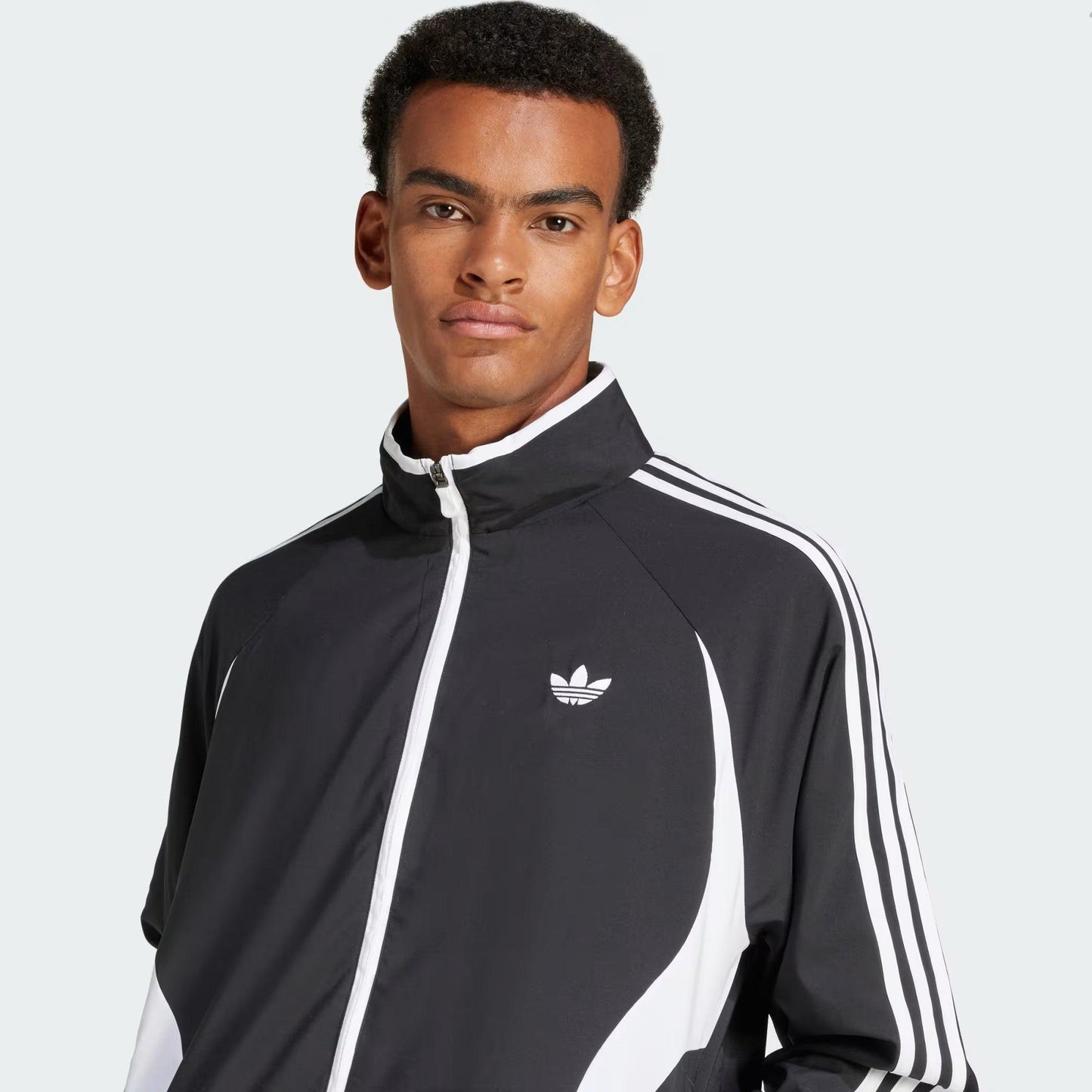 adidas ORI TEAMGEIST TT 運動夾克