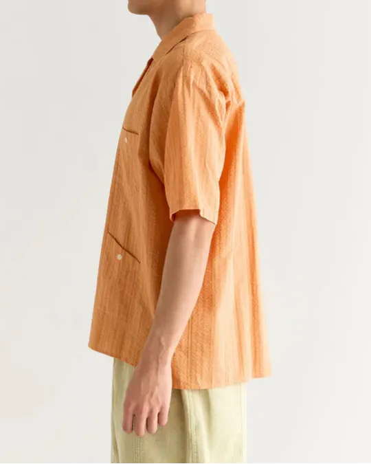 NANGA MEZCAL SHIRT 休閒襯衫