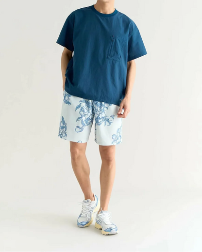 NANGA SALUD SHORTS 休閒短褲