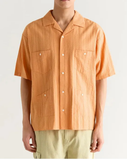 NANGA MEZCAL SHIRT 休閒襯衫