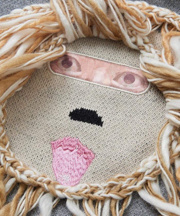 ロ爾夫君單肩包【クリエイターズ・ファイル】