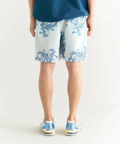 NANGA SALUD SHORTS 休閒短褲