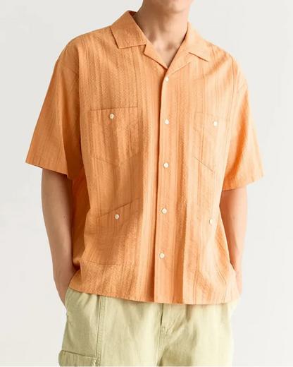 NANGA MEZCAL SHIRT 休閒襯衫