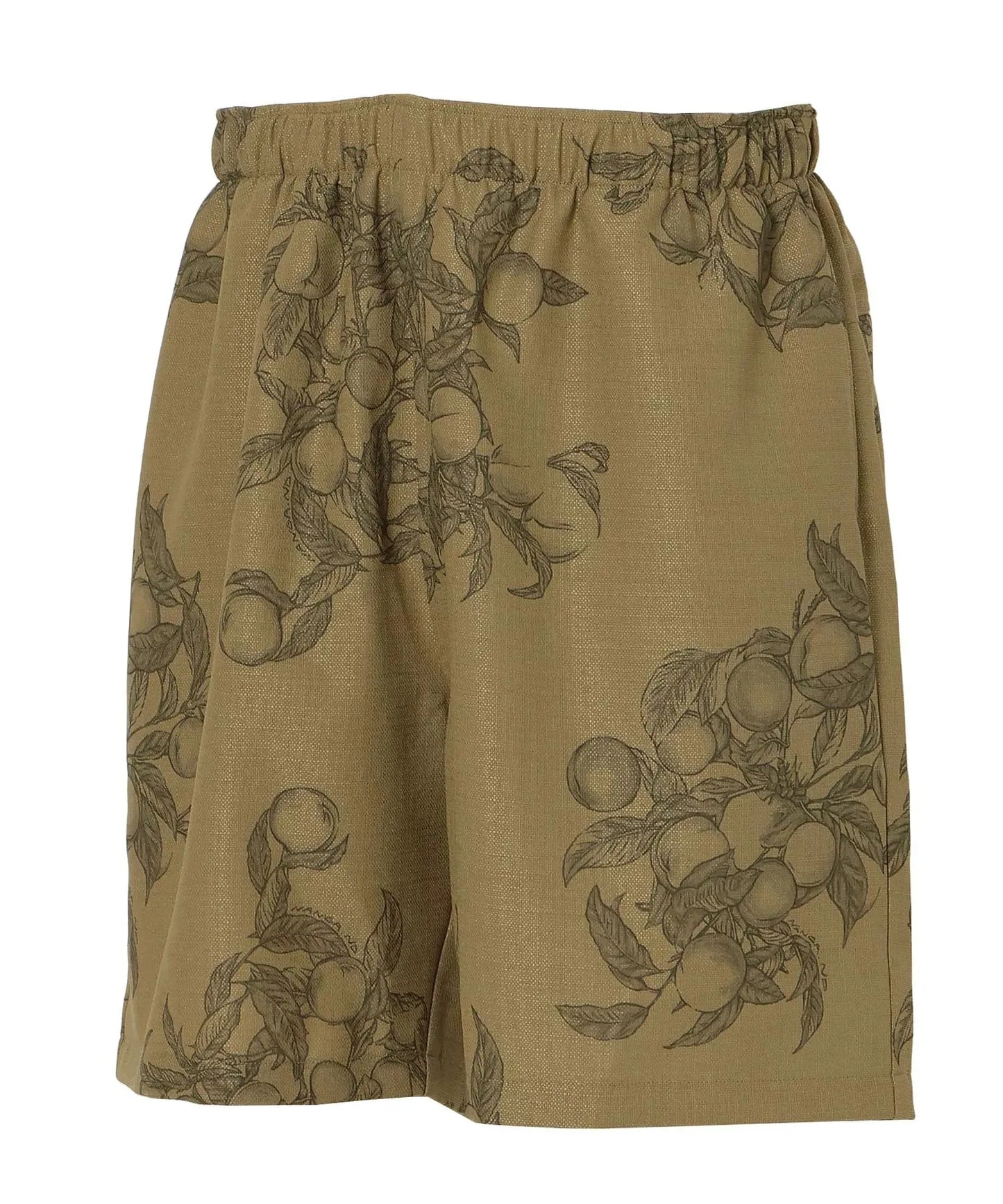 NANGA SALUD SHORTS 休閒短褲