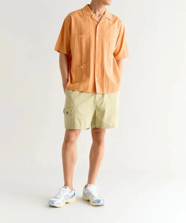 NANGA MEZCAL SHIRT 休閒襯衫