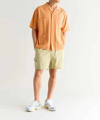 NANGA MEZCAL SHIRT 休閒襯衫