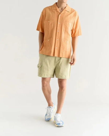 NANGA MEZCAL SHIRT 休閒襯衫