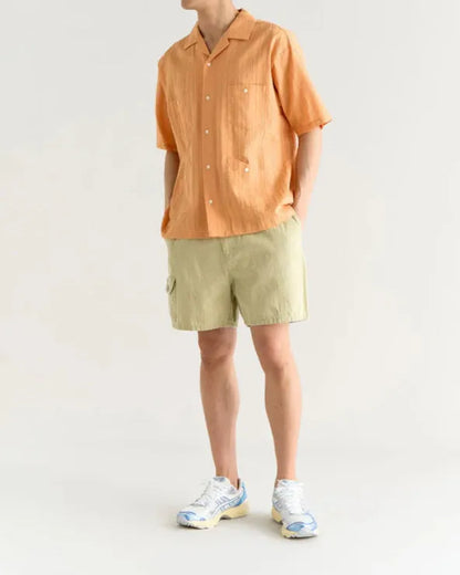 NANGA MEZCAL SHIRT 休閒襯衫