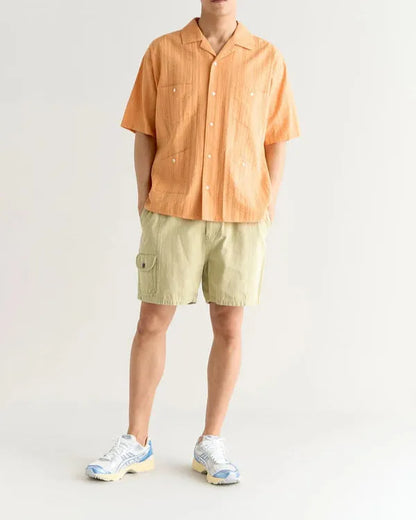 NANGA MEZCAL SHIRT 休閒襯衫