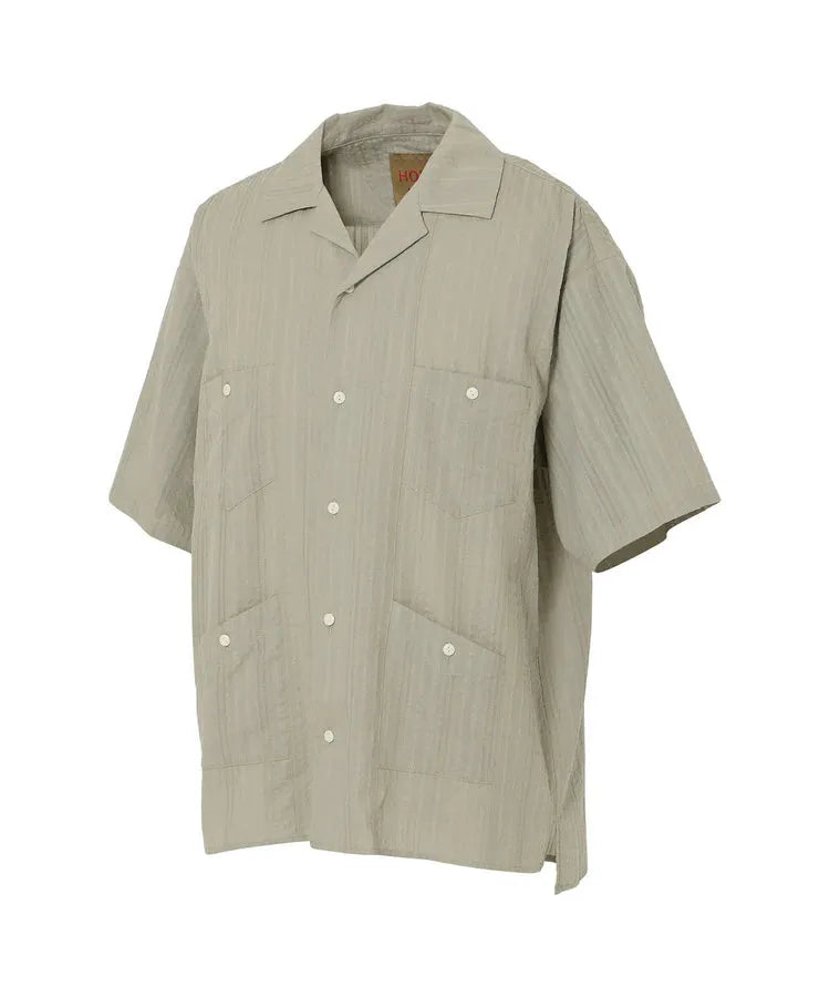 NANGA MEZCAL SHIRT 休閒襯衫