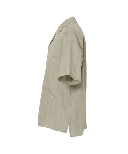 NANGA MEZCAL SHIRT 休閒襯衫