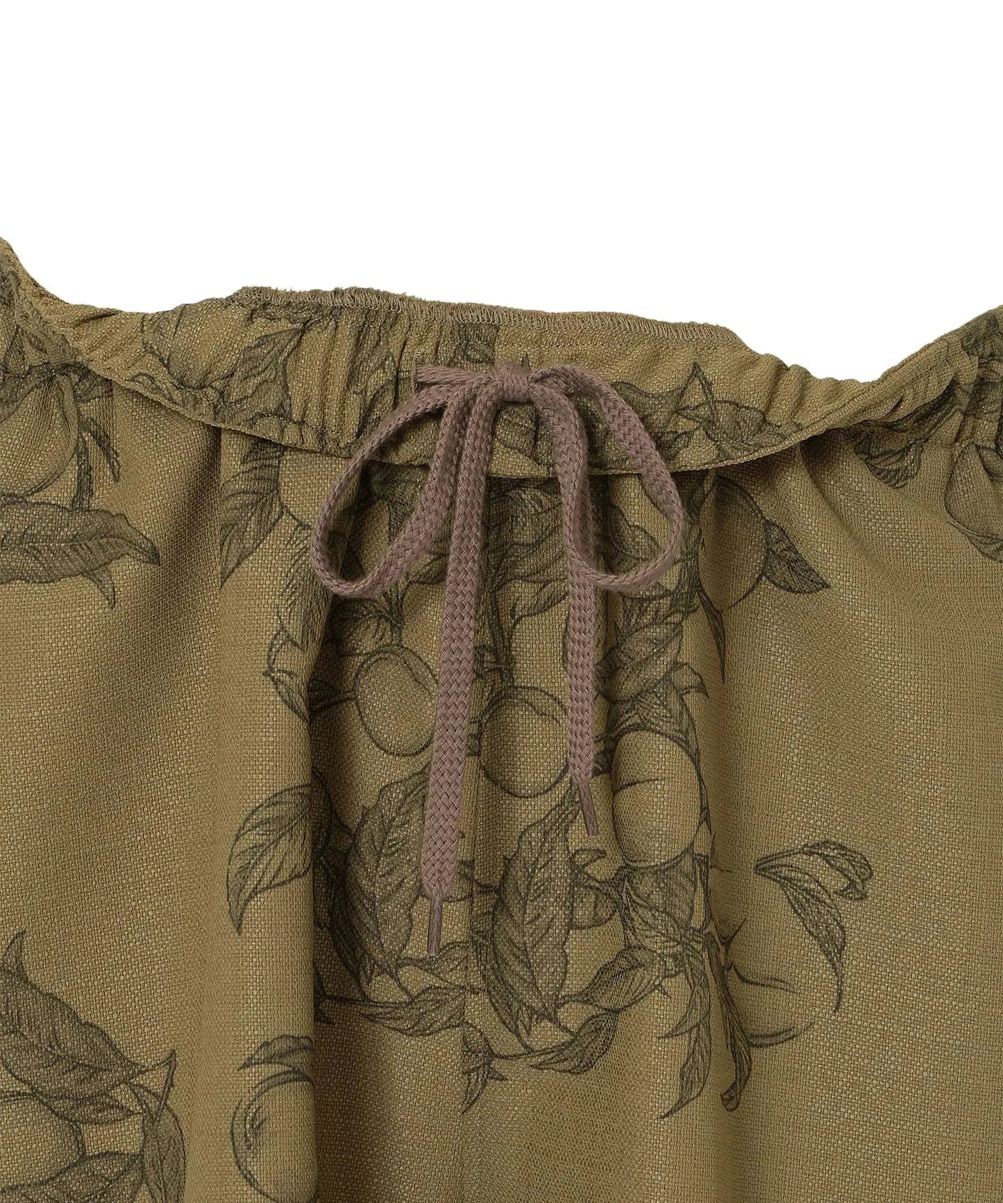 NANGA SALUD SHORTS 休閒短褲