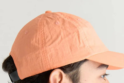 NANGA NYLON TUSSER BB帽