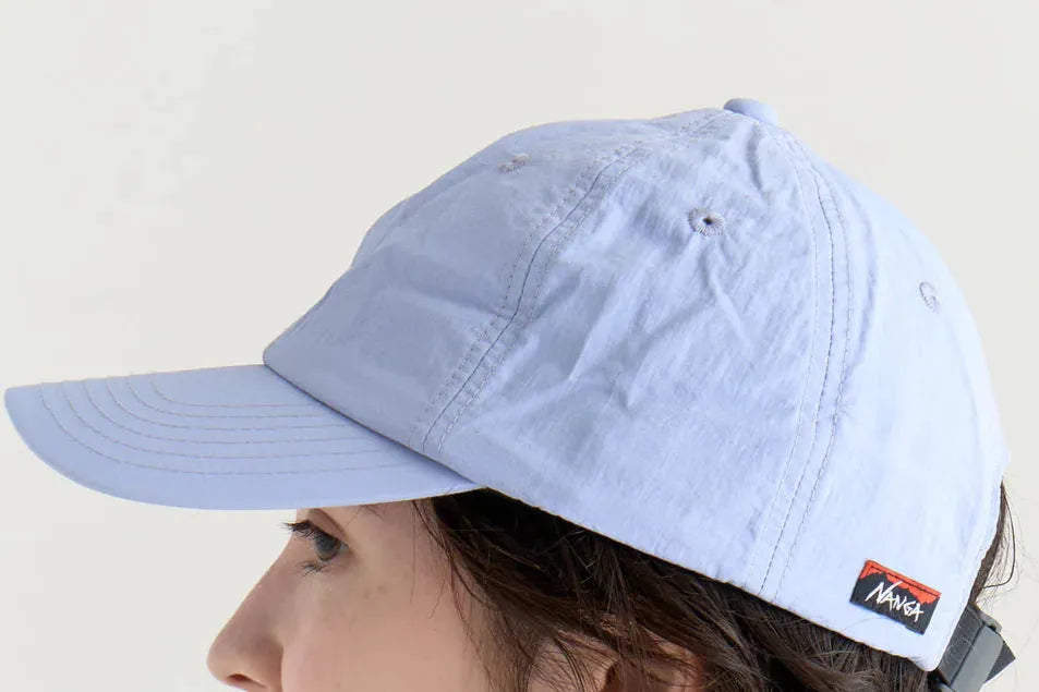 NANGA NYLON TUSSER BB帽
