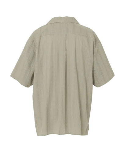 NANGA MEZCAL SHIRT 休閒襯衫