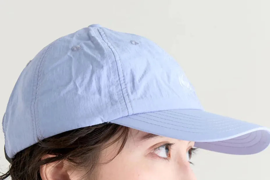 NANGA NYLON TUSSER BB帽