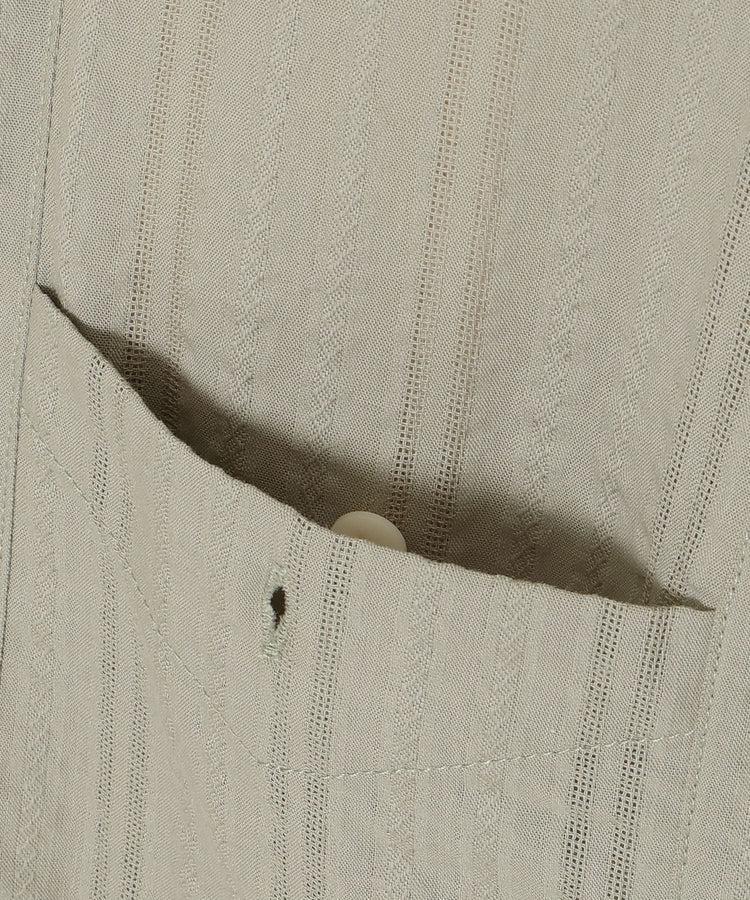 NANGA MEZCAL SHIRT 休閒襯衫