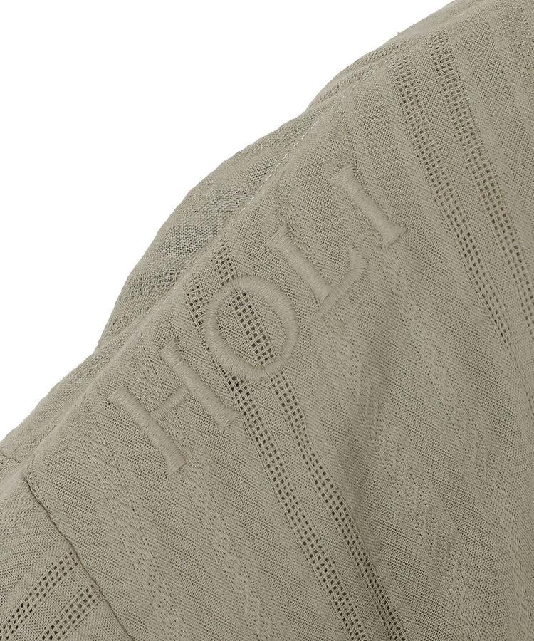 NANGA MEZCAL SHIRT 休閒襯衫