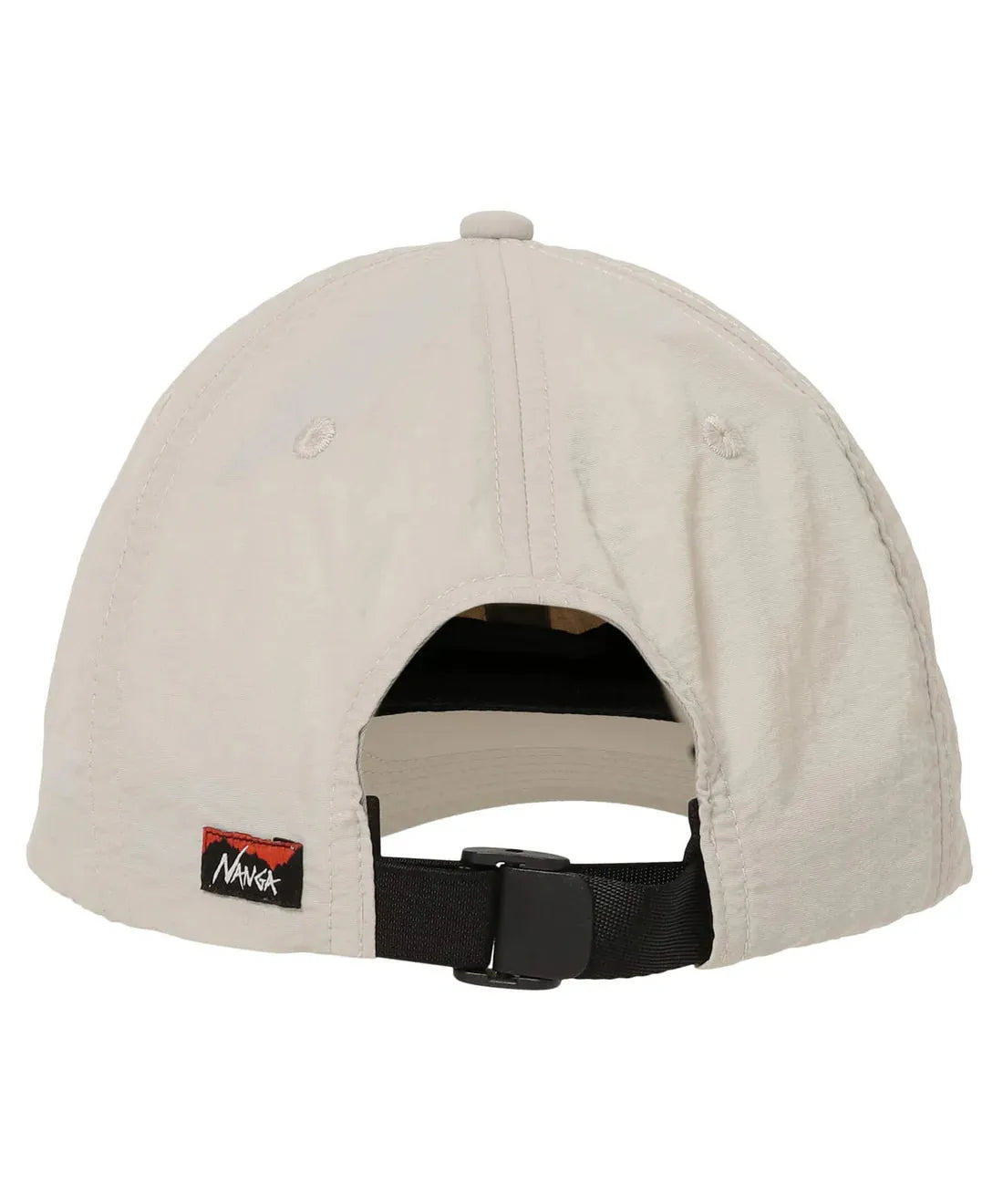 NANGA NYLON TUSSER BB帽