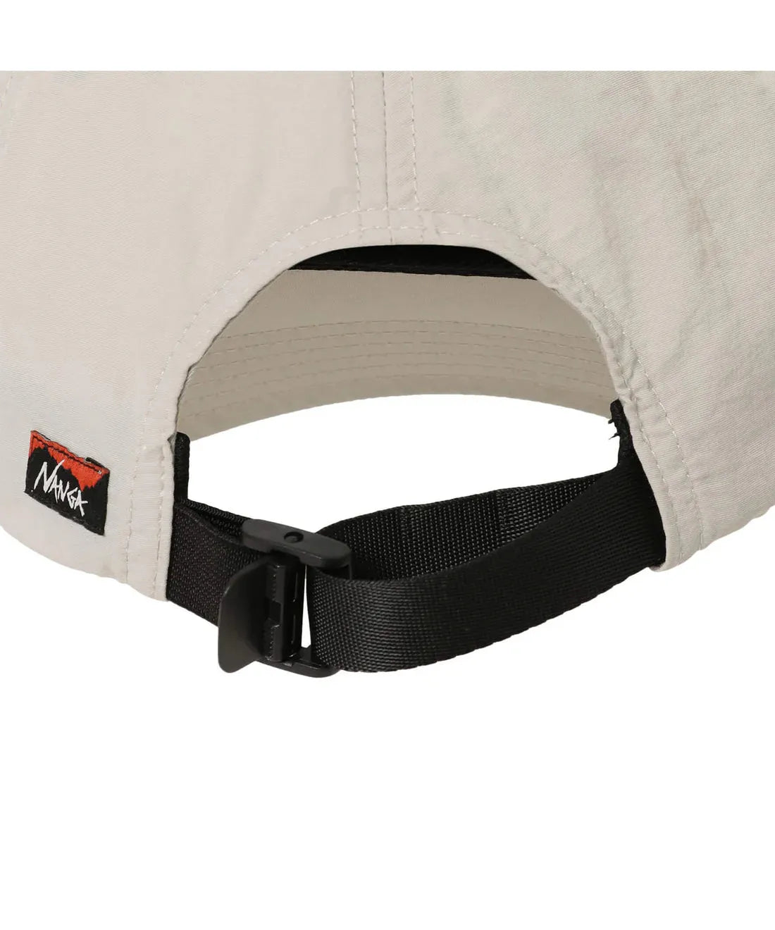 NANGA NYLON TUSSER BB帽