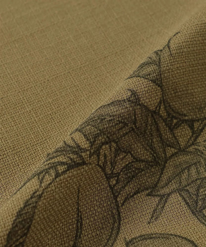 NANGA SALUD SHORTS 休閒短褲