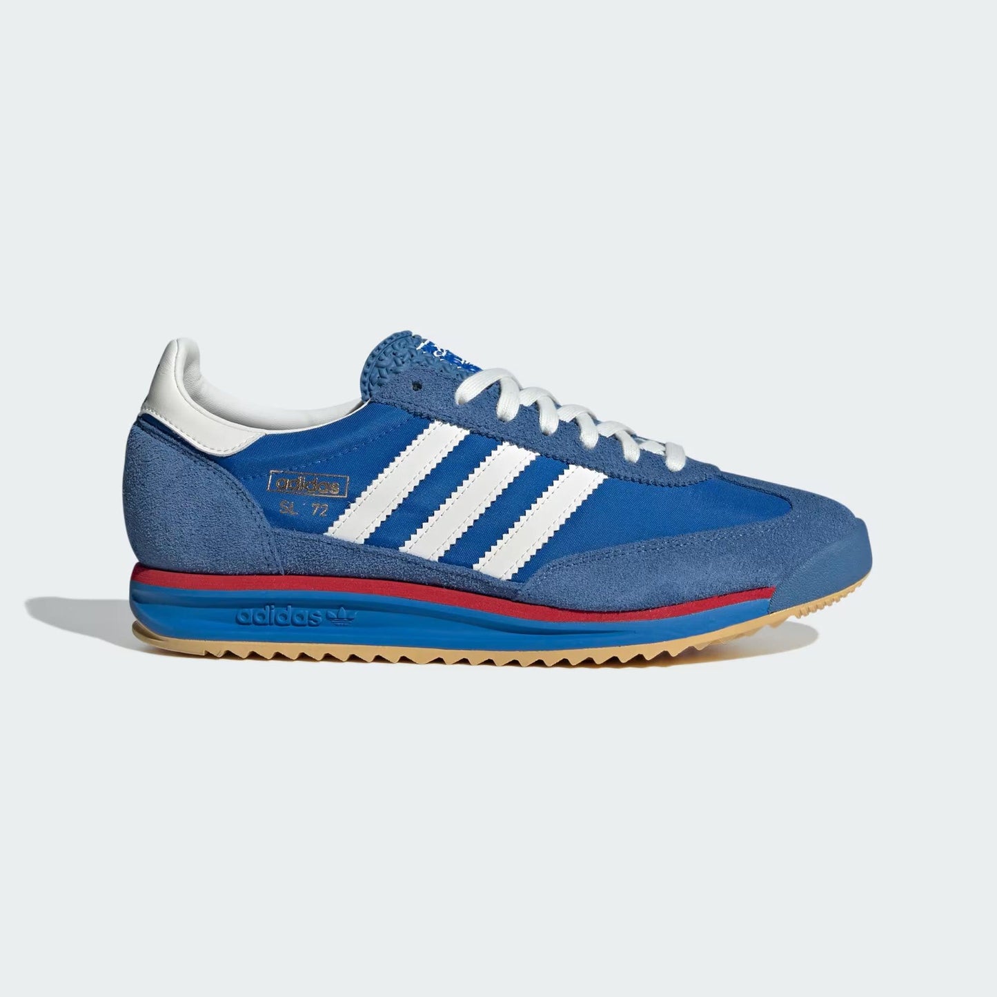 adidas SL 72 RS 運動鞋
