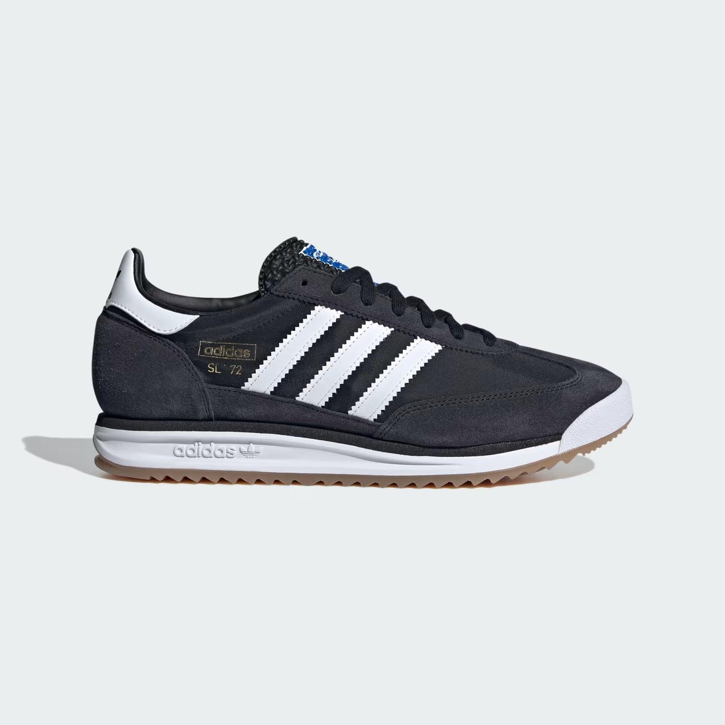adidas SL 72 RS 運動鞋