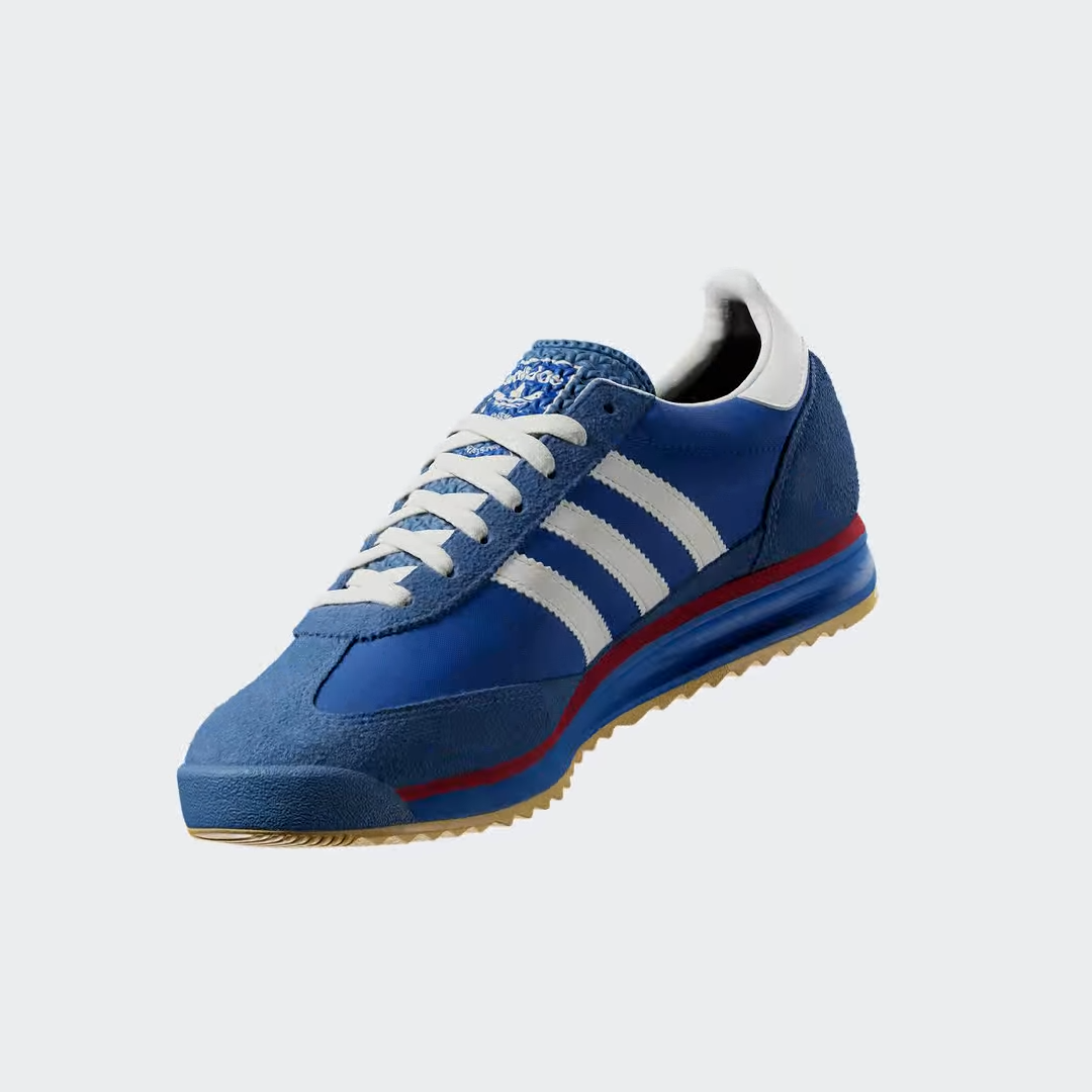 adidas SL 72 RS 運動鞋