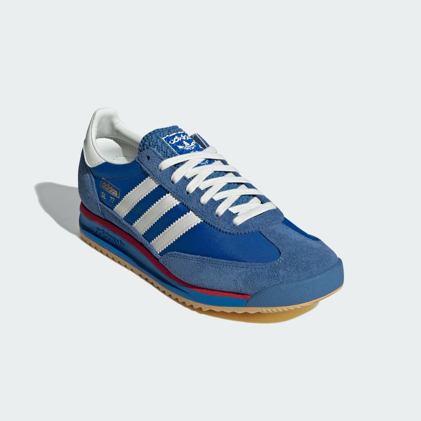 adidas SL 72 RS 運動鞋