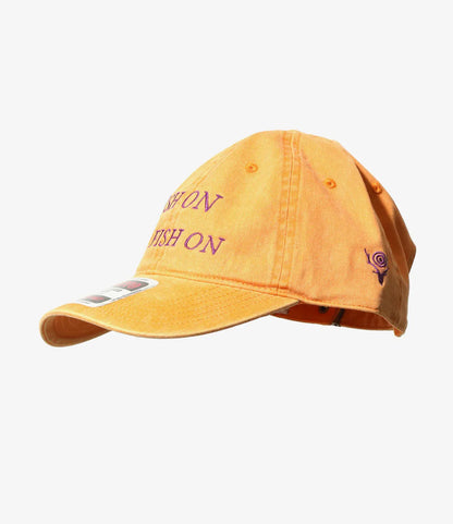 South2west8 Strap Back Cap 調節帶棒球帽