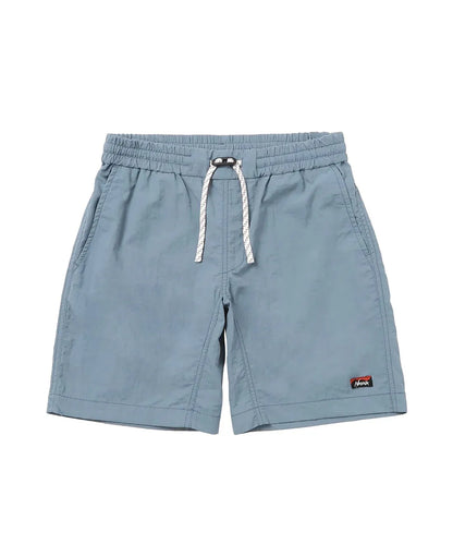 NANGA NYLON TUSSER 彈力休閒短褲