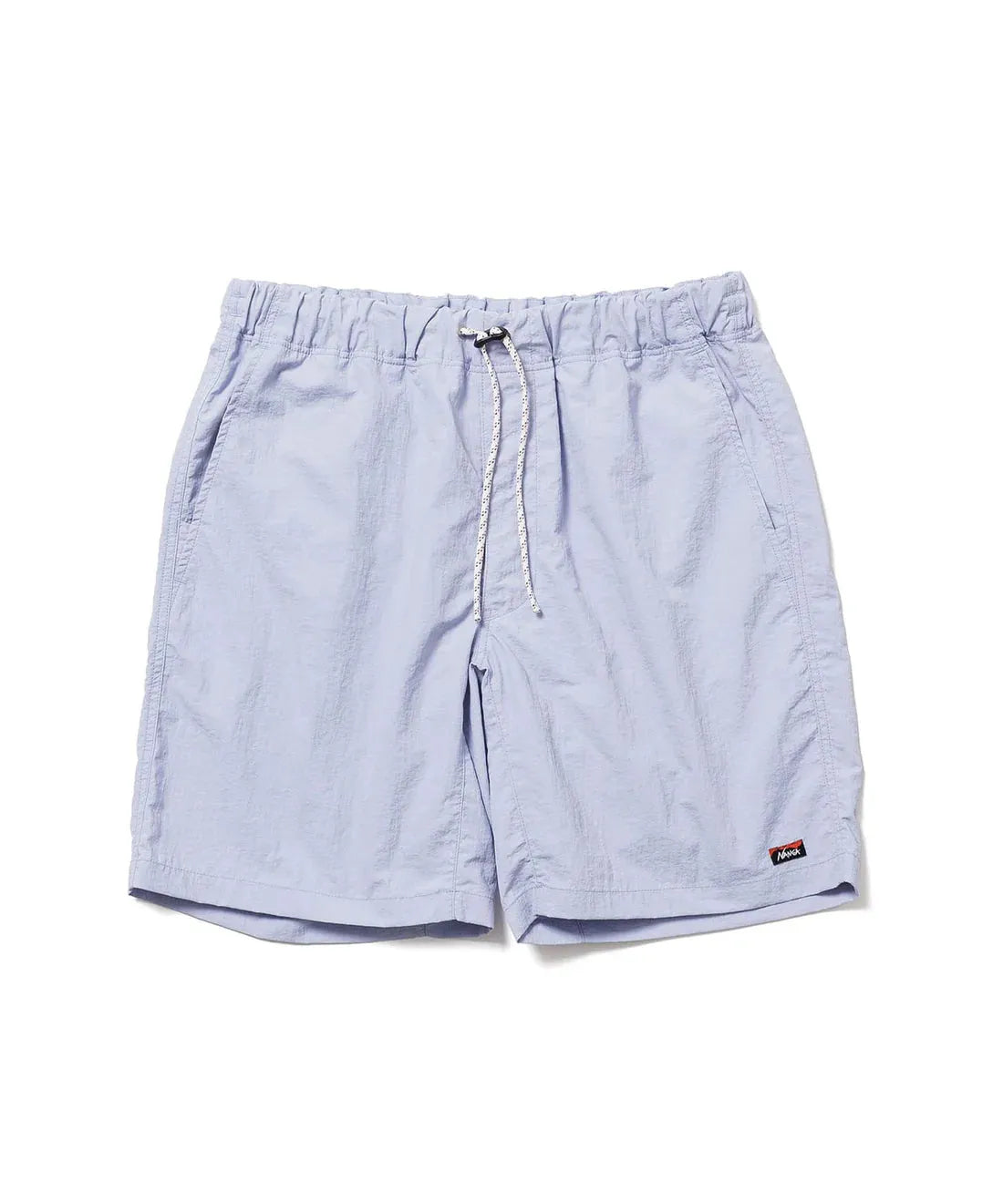 NANGA NYLON TUSSER 彈力休閒短褲