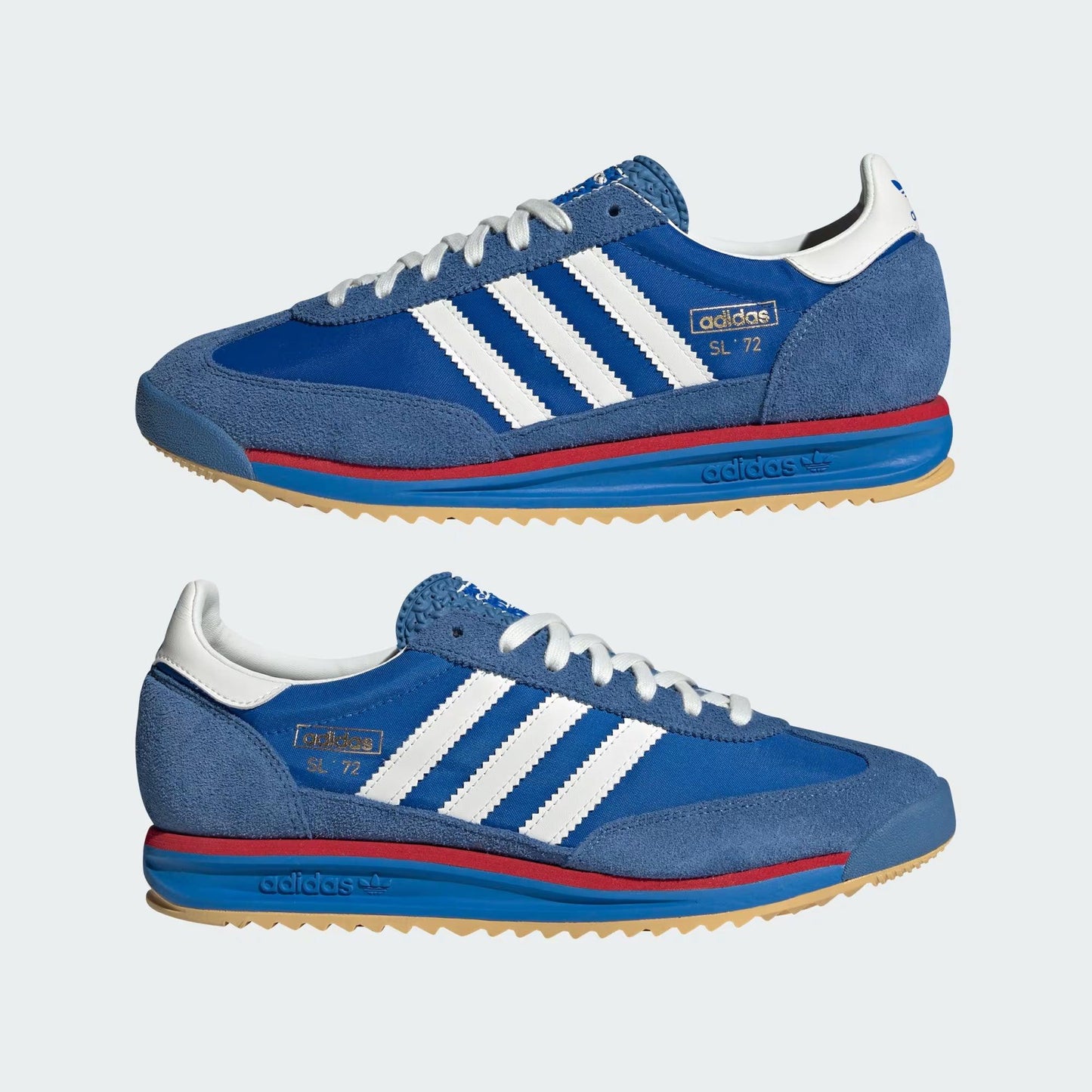 adidas SL 72 RS 運動鞋