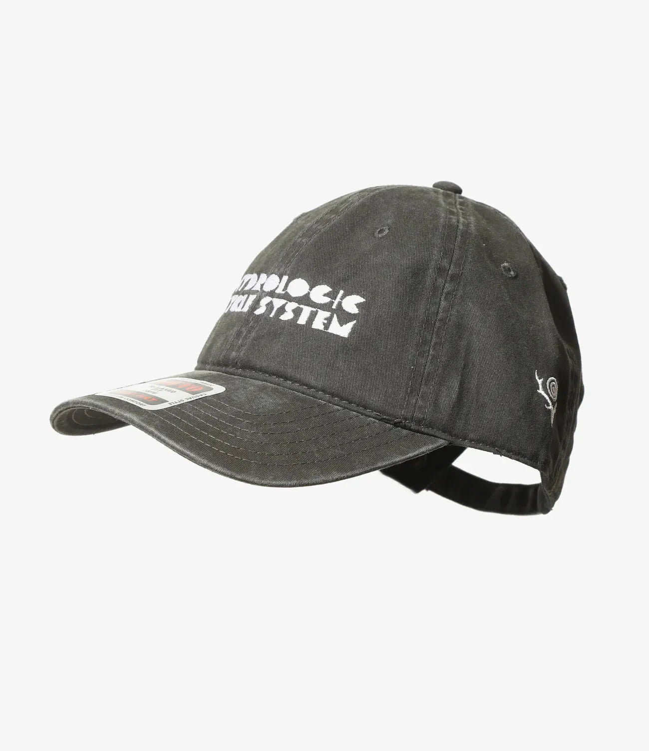 South2west8 Strap Back Cap 調節帶棒球帽