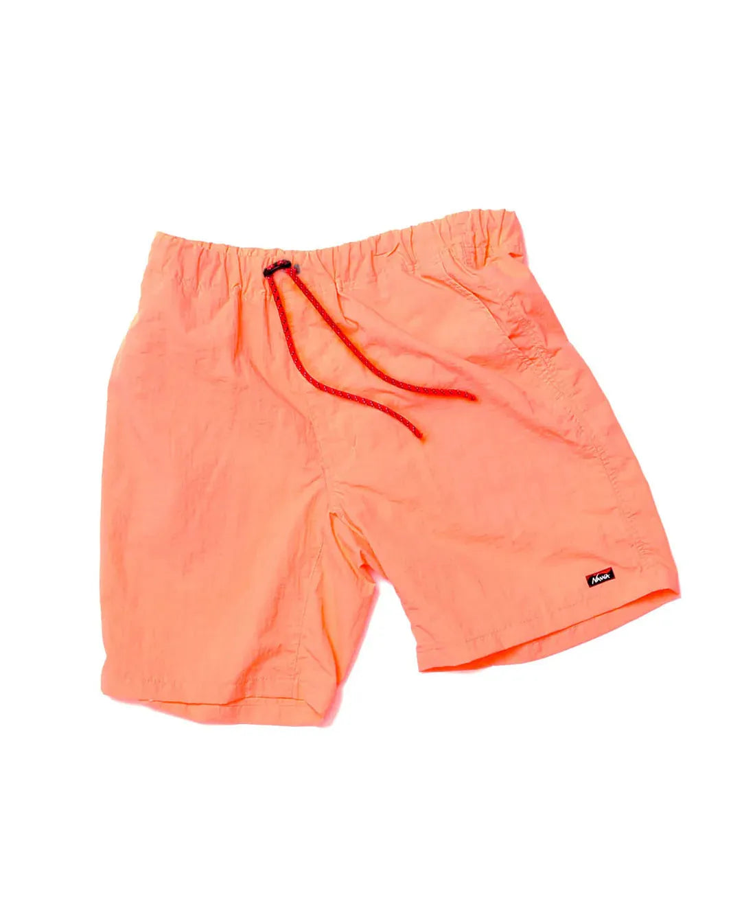 NANGA NYLON TUSSER 彈力休閒短褲