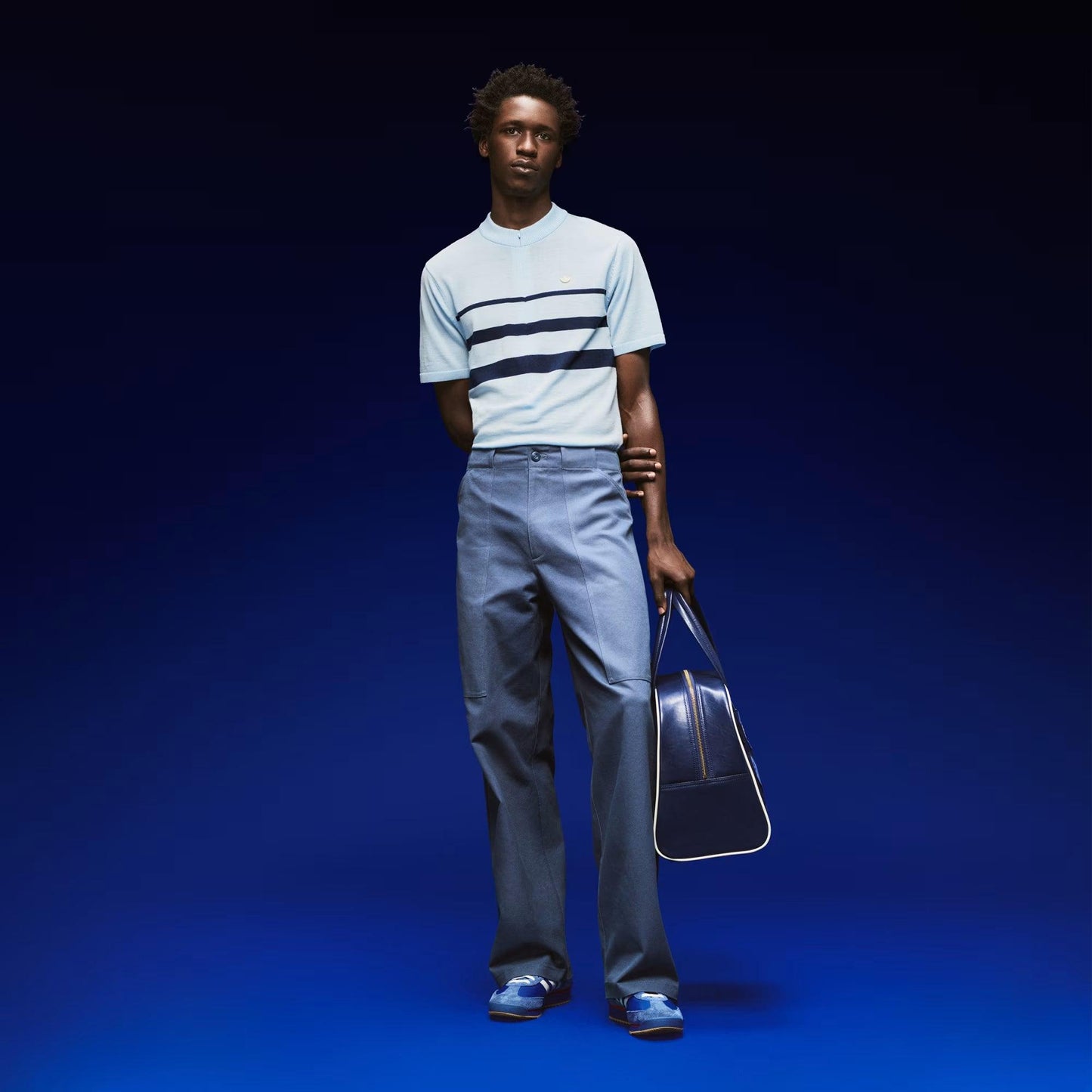 adidas SL 72 RS 運動鞋