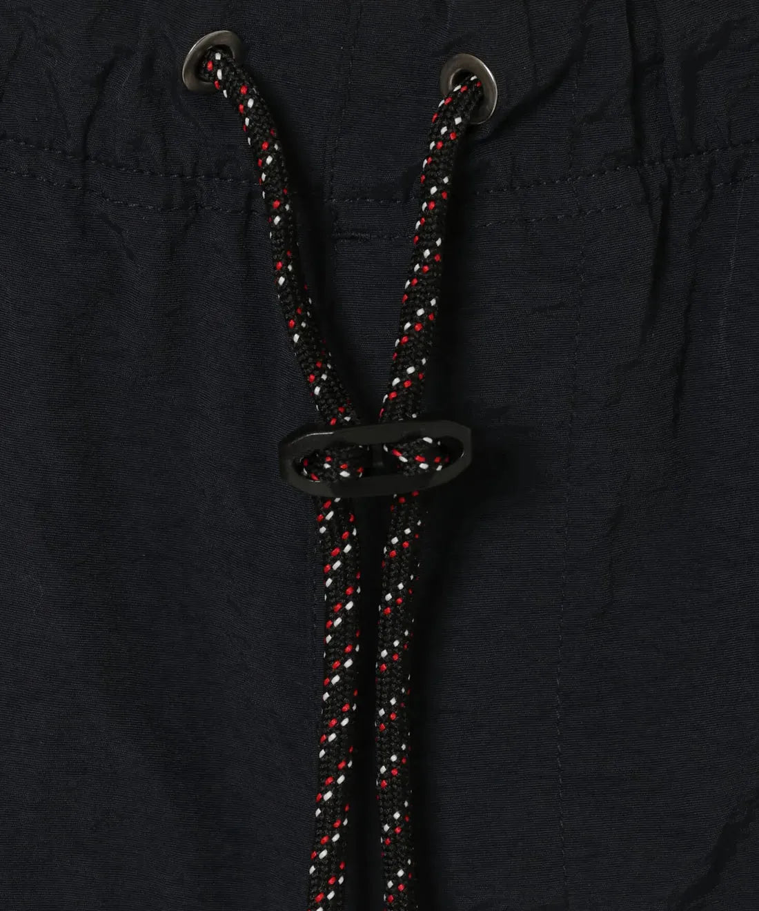 NANGA NYLON TUSSER 彈力休閒短褲