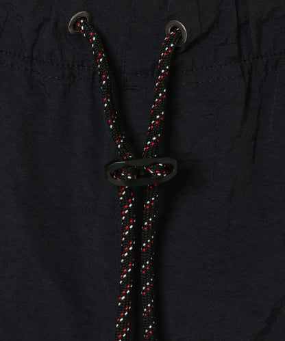 NANGA NYLON TUSSER 彈力休閒短褲