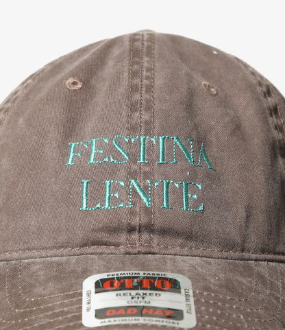 South2west8 Strap Back Cap 調節帶棒球帽