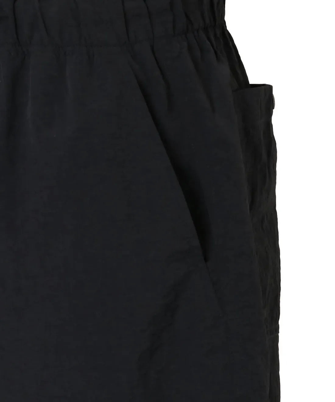 NANGA NYLON TUSSER 彈力休閒短褲