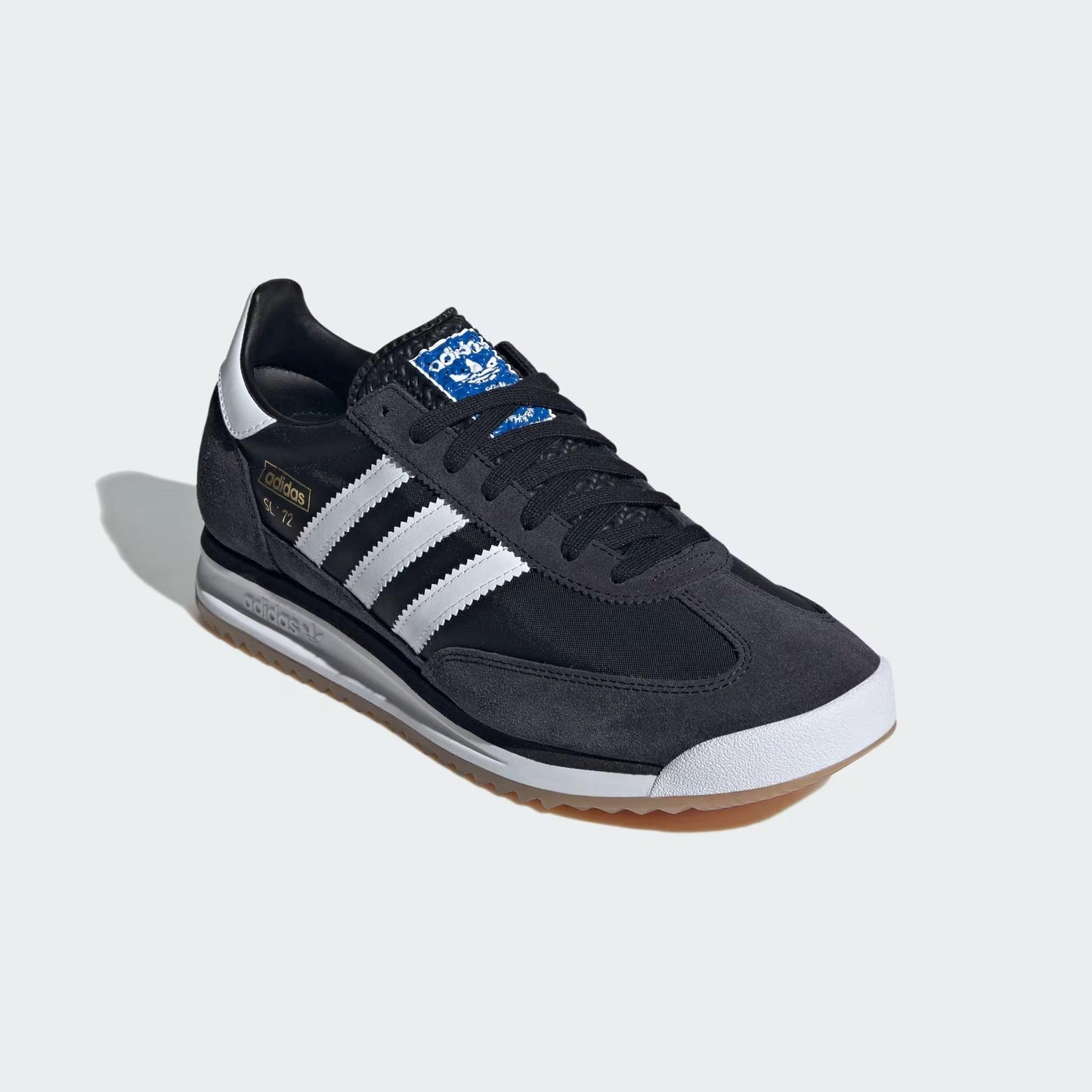 adidas SL 72 RS 運動鞋