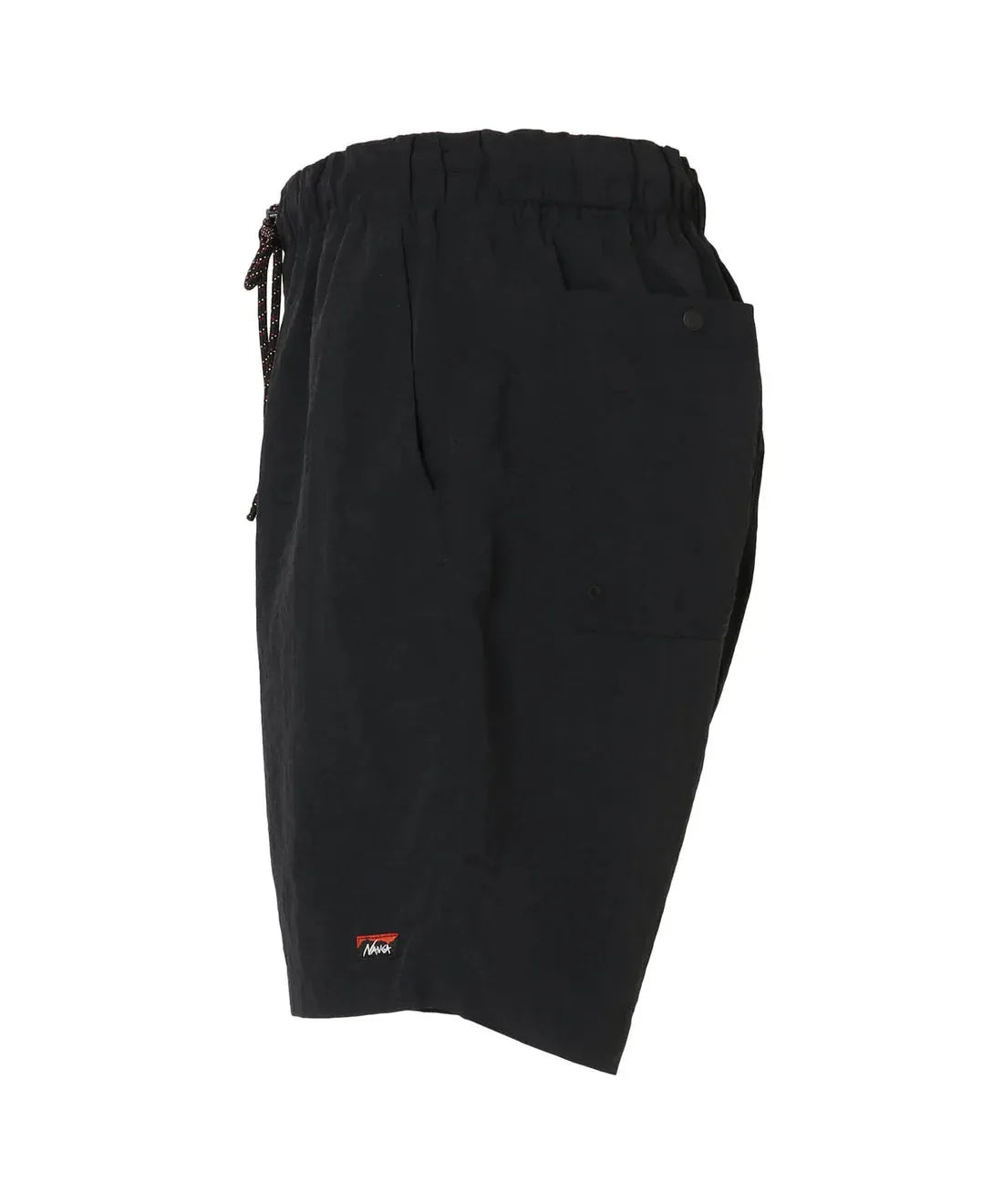 NANGA NYLON TUSSER 彈力休閒短褲