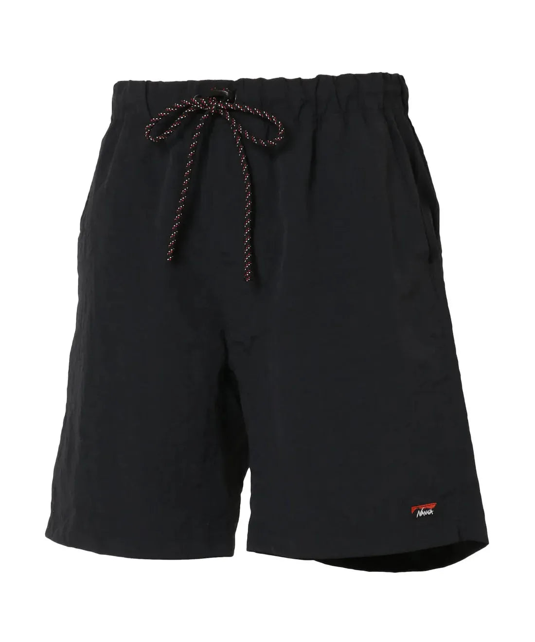 NANGA NYLON TUSSER 彈力休閒短褲