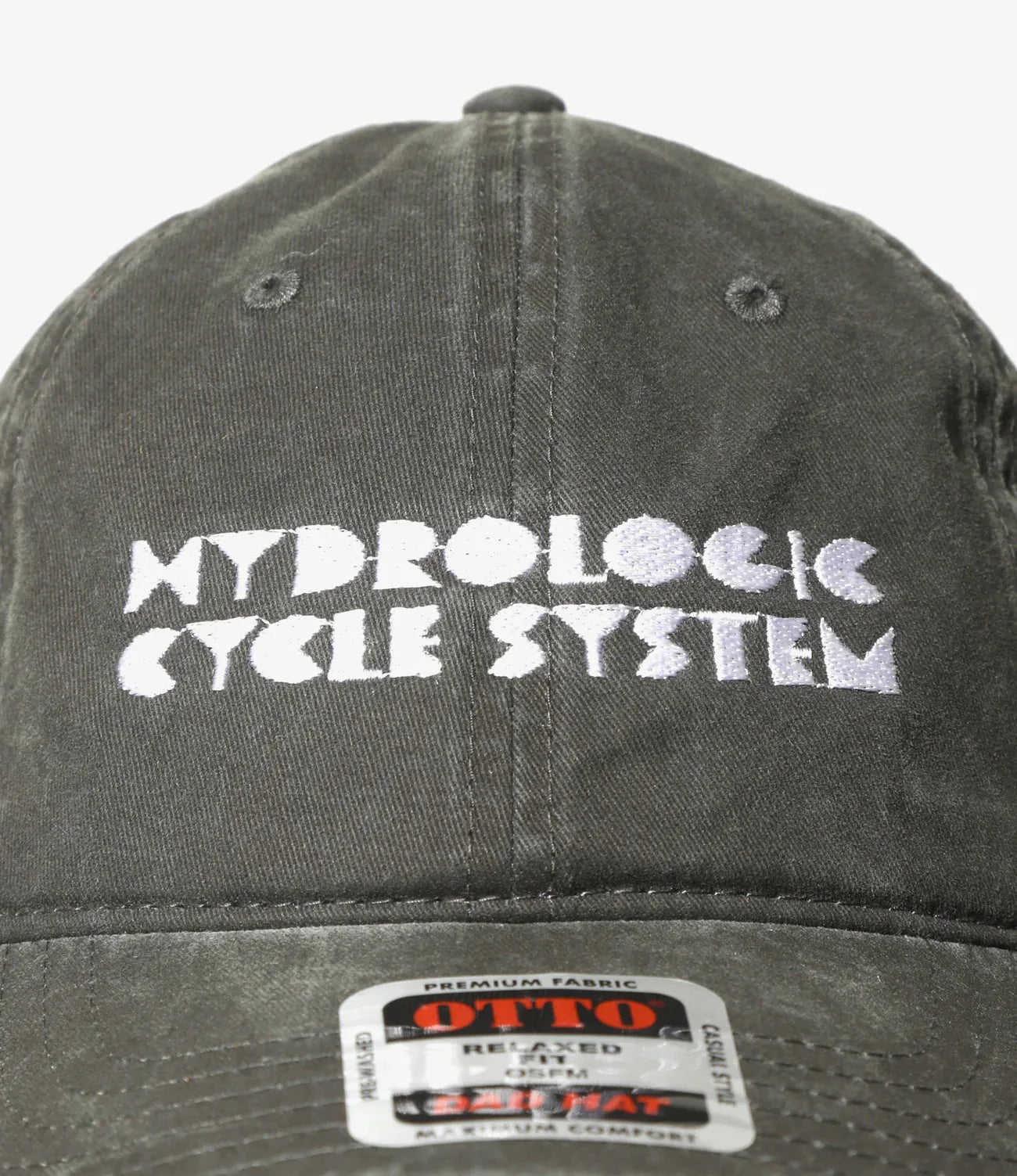 South2west8 Strap Back Cap 調節帶棒球帽