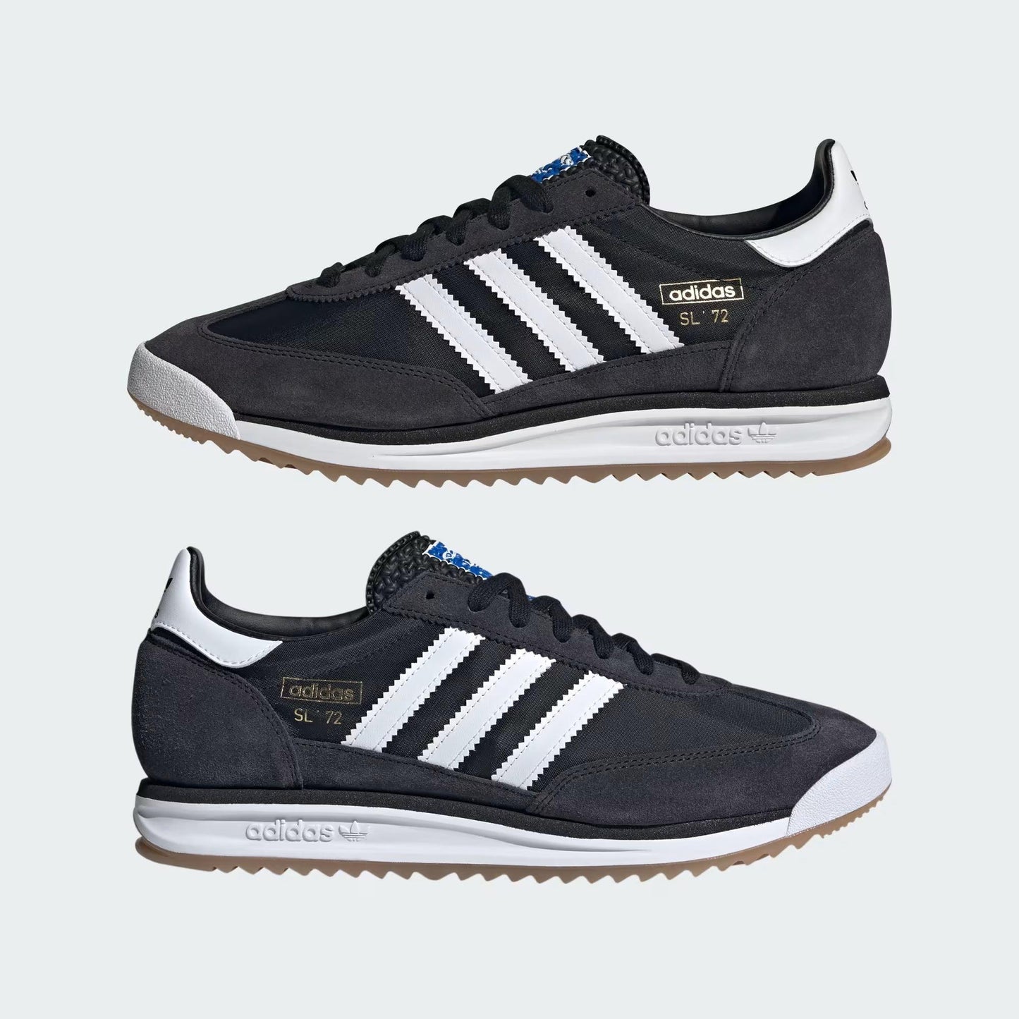 adidas SL 72 RS 運動鞋