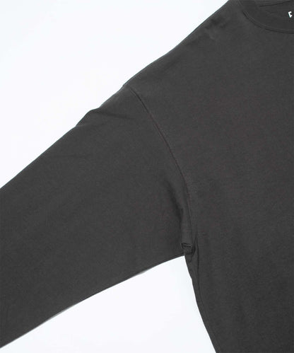 F/CE. BELGIUM MOMENTS PHOTO T 比利時時刻照片印花短袖T恤