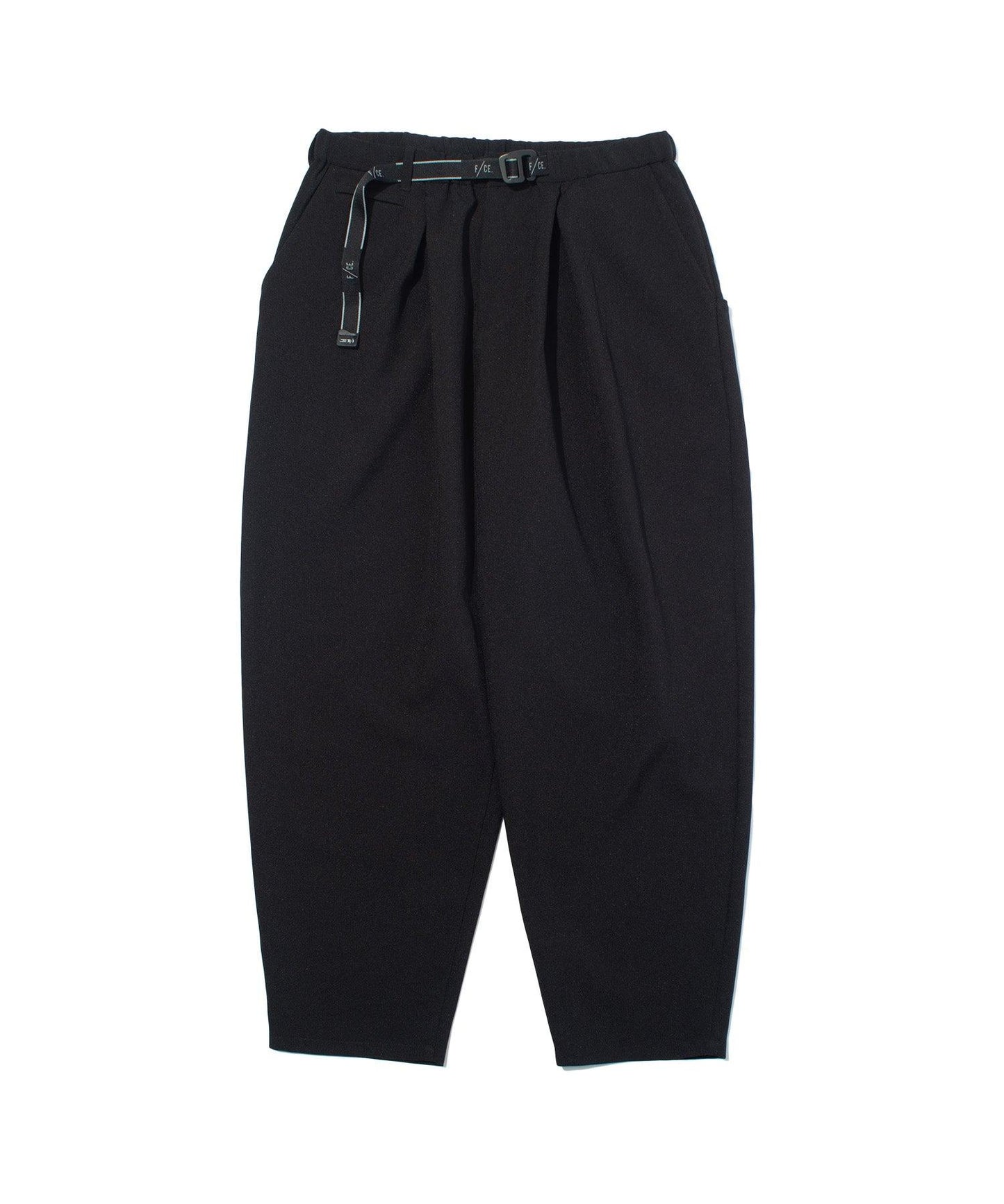 F/CE. BALLOON TROUSER 氣球廓形褲