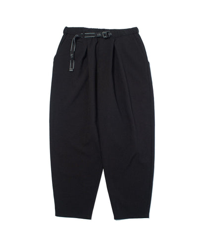 F/CE. BALLOON TROUSER 氣球廓形褲