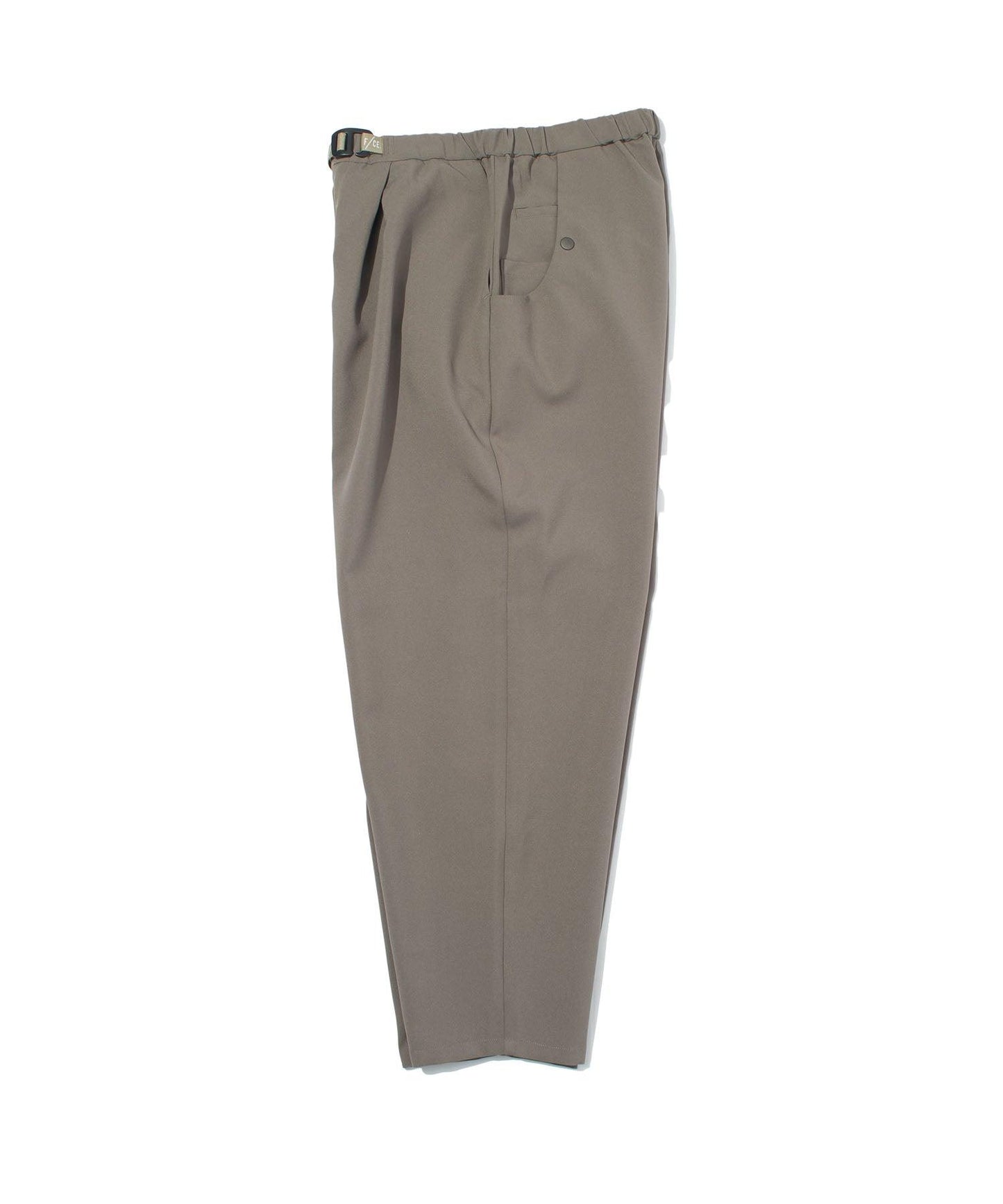 F/CE. BALLOON TROUSER 氣球廓形褲